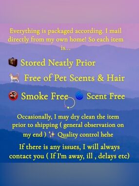 Questions!? Info is Here!